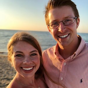 Meet your Posher, Lindsay